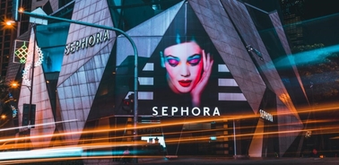 IE Hosts the Sephora Challenge
