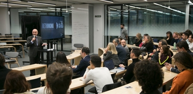 IE Insights Releases Original Documentary Short “Rethinking Cities”