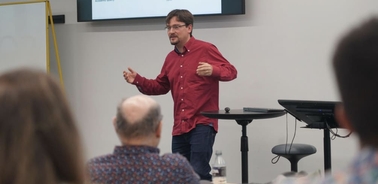 IE Launches the IE-RSME Workshop Series on Applied Mathematics
