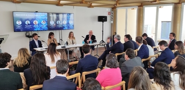 IE Law School and ECIJA present their report on data governance and data privacy