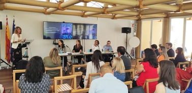 IE Law School and ECIJA present their report on metaverse and tokenization