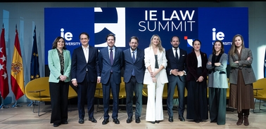 IE Law Summit 2026: Rethinking the practice of law in an increasingly complex geopolitical landscape