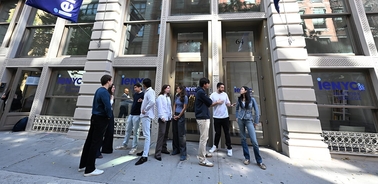 IE New York College Brings Global Leaders Together to Shape the Future of Education, Business, and Geopolitics
