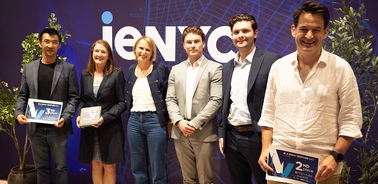 IE New York College brings together international investors and entrepreneurs for IE Venture Day New York 2026