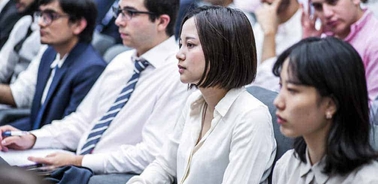 The Financial Times ranks IE Business School’s Executive MBA 13th in the world