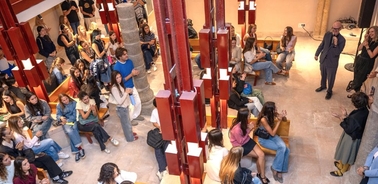 IE School of Architecture and Design's NAAB International Certification Unlocks New Career Pathways in the U.S.