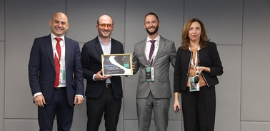 IE School of Politics, Economics and Global Affairs recognized with two Merit Awards for innovative pedagogy