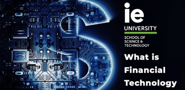 IE Sci-Tech Launches Master in Financial Technology at MERGE, Hosts Exclusive Tech Summit on Campus