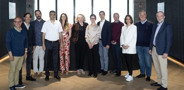 IE Sci-Tech School Held the Inaugural Meeting of the Bachelor in Applied Mathematics Advisory Board