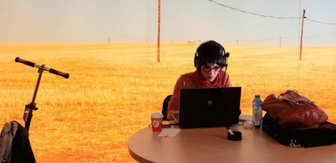 IE’s Startup Incubator in Area 31 | IE Entrepreneurshipudents