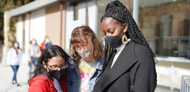 Arts and Humanities Week: A celebration of human experience