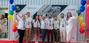 IE University brings together global executives at LGBT+@Work 2023 to discuss diversity and inclusion policies