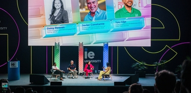 IE University brings together international experts at LGBT+ @Work 2025 to promote diversity as a driver of change and innovation