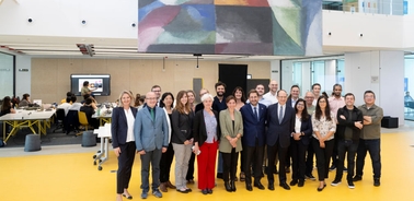 IE University broadens its faculty with 23 new professors and researchers with international profiles