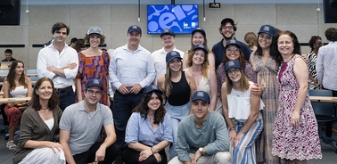 IE University Celebrates the AI Use Case Awards 2025