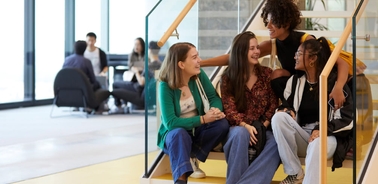 IE University celebrates International Day of Happiness with Happiness Week 2023