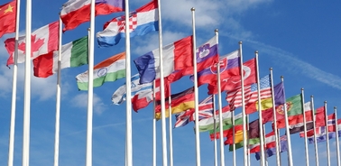 IE University and Hertie School announce Dual Master in International Relations and International Affairs