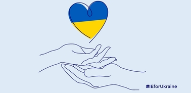 IE University promotes humanitarian aid projects to help Ukraine