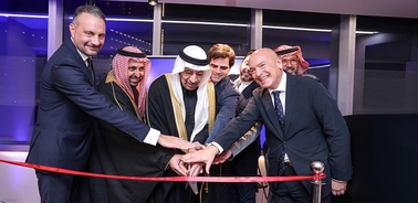 IE University Inaugurates the IE Center for Leadership and Innovation in the Middle East at Riyadh Creative District