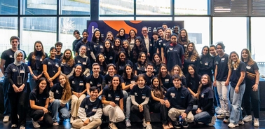 IE Annual Giving Week