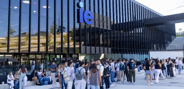 IE University starts the 2023-2024 academic year