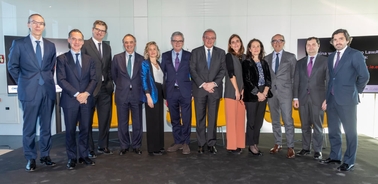 IE University unveils IE Law School’s Center on the Legal Profession