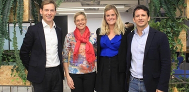 IE Women Talk Business and Human Rights