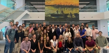 IE IMBA Corporate challenge: The Business Impact Lab x Siemens