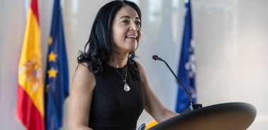 IE University and Impact Bridge promote social entrepreneurship and impact investing | IE Foundation