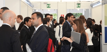 IE Business School, iWeekend, Ashoka y el Aspen Institute organizan el Impact Weekend