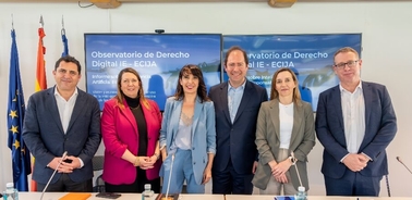 Informe sobre Inteligencia Artificial Responsable
