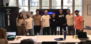 Inside the XRPL Commons Immersion: Testing Financial Infrastructure in Paris