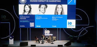 IE University's 2025 Marketing Summit