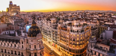 International IE Students Discover Spain’s Post-Graduate Visa Options