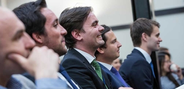 international mba ie ranking forbes | IE Business School
