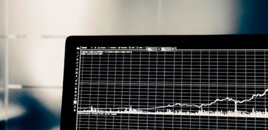 Is the stock market discounting a cash-crunch?