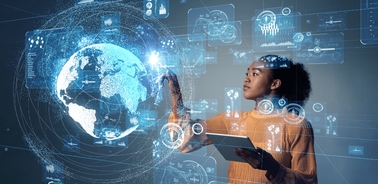 Scief launches the Islamic Finance Changemakers Challenge | IE Foundation