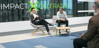 John Maeda Talks AI, Customer Experience and Design at IE University