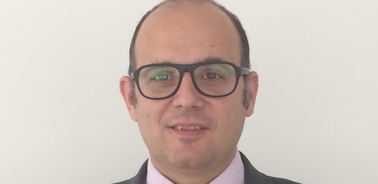 Faculty Spotlight: Juan Santaló