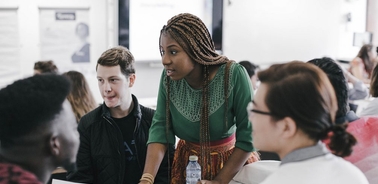 IE Kistefos young talented leaders scholarships 2021-2022 | IE Foundation