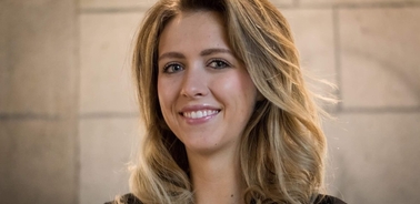 Interview with the IE Women in Business President Kristina Miller