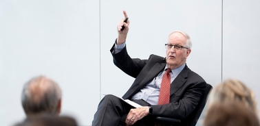 LawAhead Center examines changes in the US legal market with James W. Jones