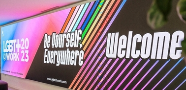 Being yourself, everywhere: IE Hosts Inspiring 17th LGBT+@Work Conference