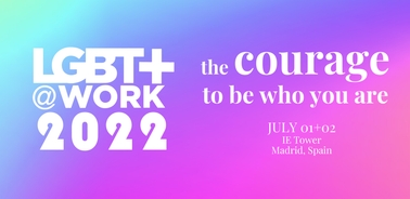 IE’s 16th LGBT+@Work Conference Hits New Heights