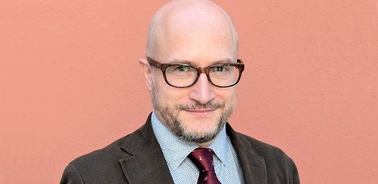 Faculty Spotlight: Marco Giarratana