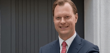 Martin Boehm, global leader in learning innovation, will be the next Dean at IE Business School | IE Business School