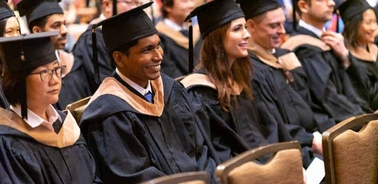 master finance financial times | IE Business School