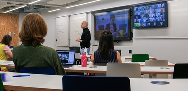 IE Business School Master in Finance Ranked 1st in Spain and 12th Worldwide by Financial Times