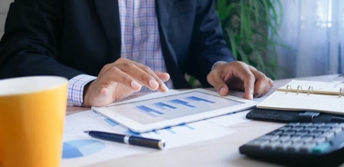 Master in Finance Restructures Program, Adds Specialization Tracks