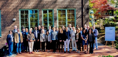 Navigating Toward Global 2.0